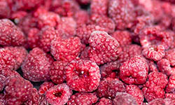 Proizvod od maline, d/z malina Bruh