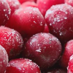 Rubushill otkup, prerada i izvoz visnje